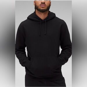 $128 MSRP NWOT Reigning Champ Mid weight Terry Standard Hoodie size XL